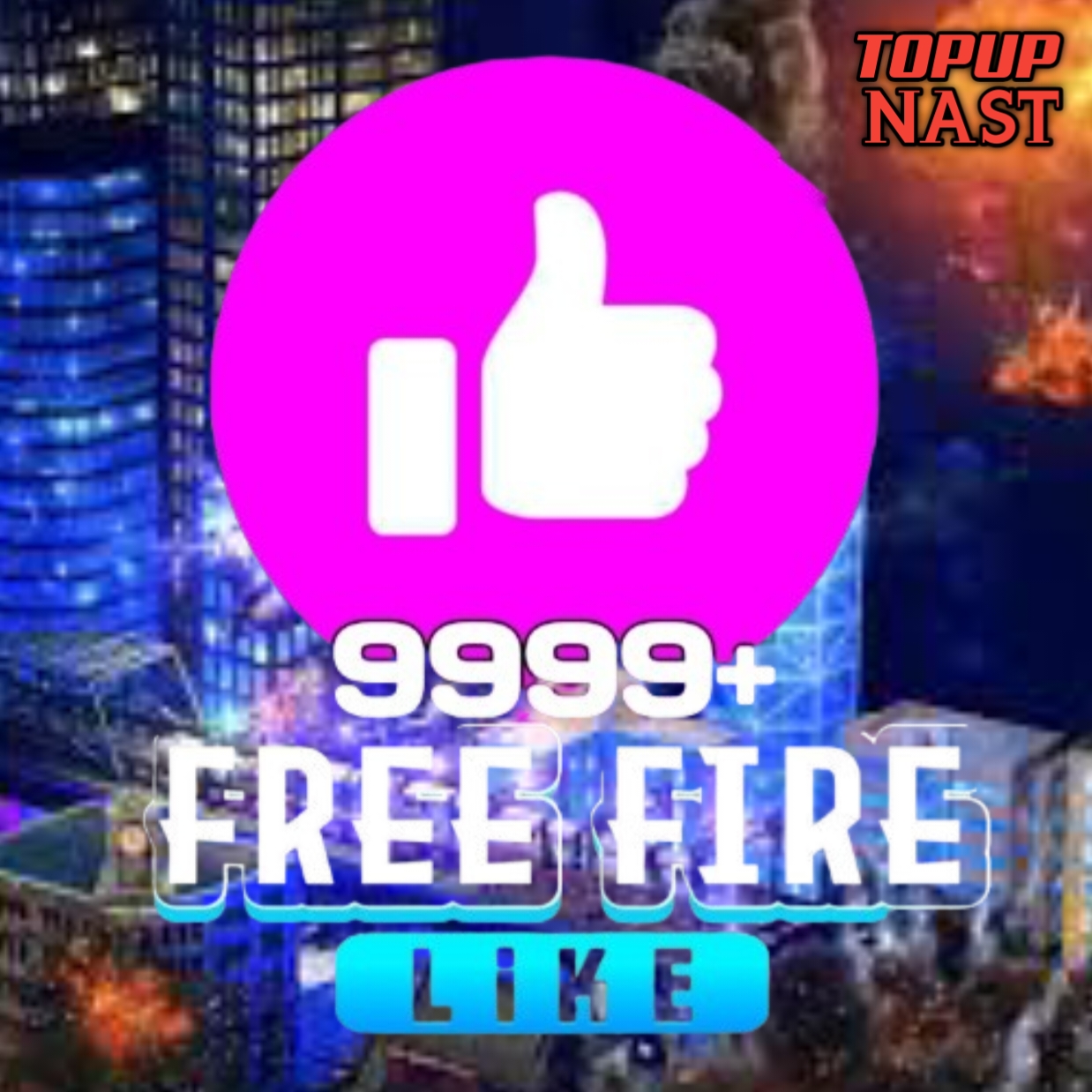 FREE FIRE LIKE👍
