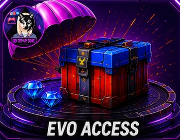 EVO ACCESS