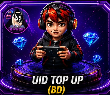 UID TOP UP (BD)
