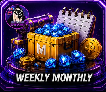 Weekly%Monthly