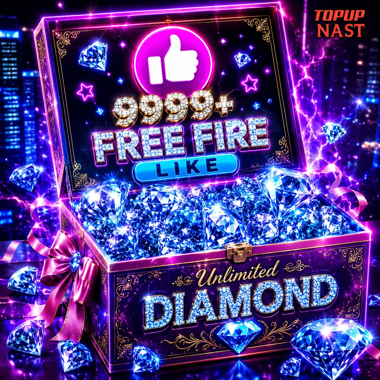 FREE FIRE LIKE👍