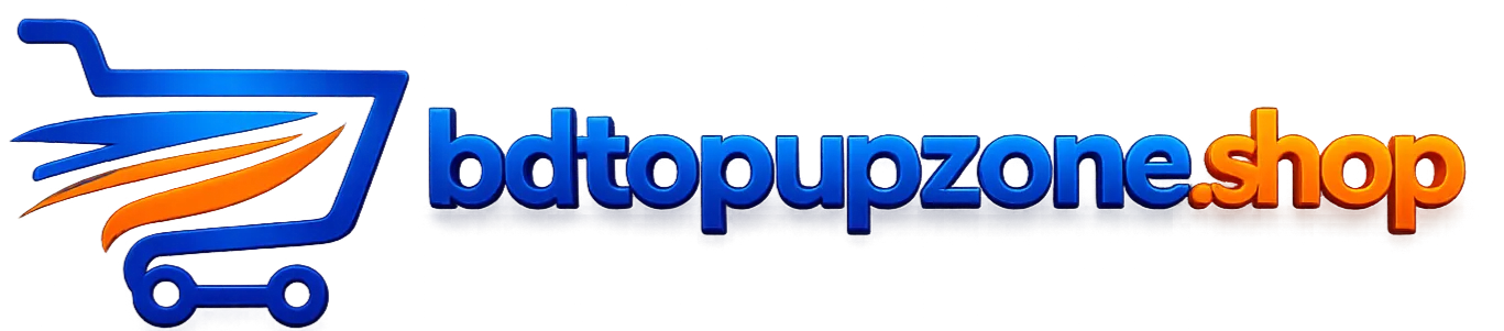 BD TOPUP ZONE
